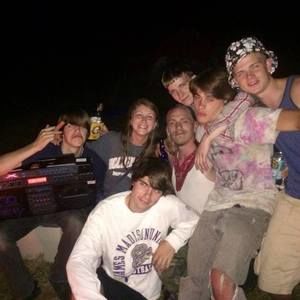 Meet your Posher, Kathryn